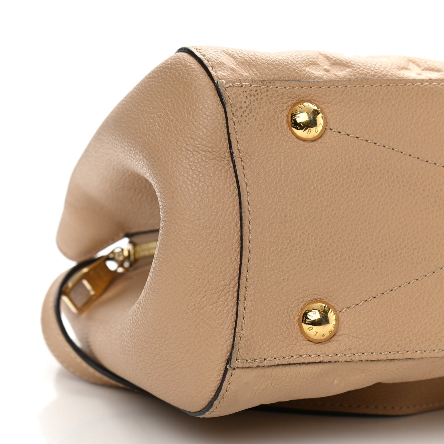 Empreinte Montaigne MM Tourterelle