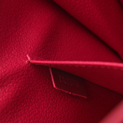 Louis Vuitton Epi Toiletry Pouch 26 Fuchsia 7 of 8