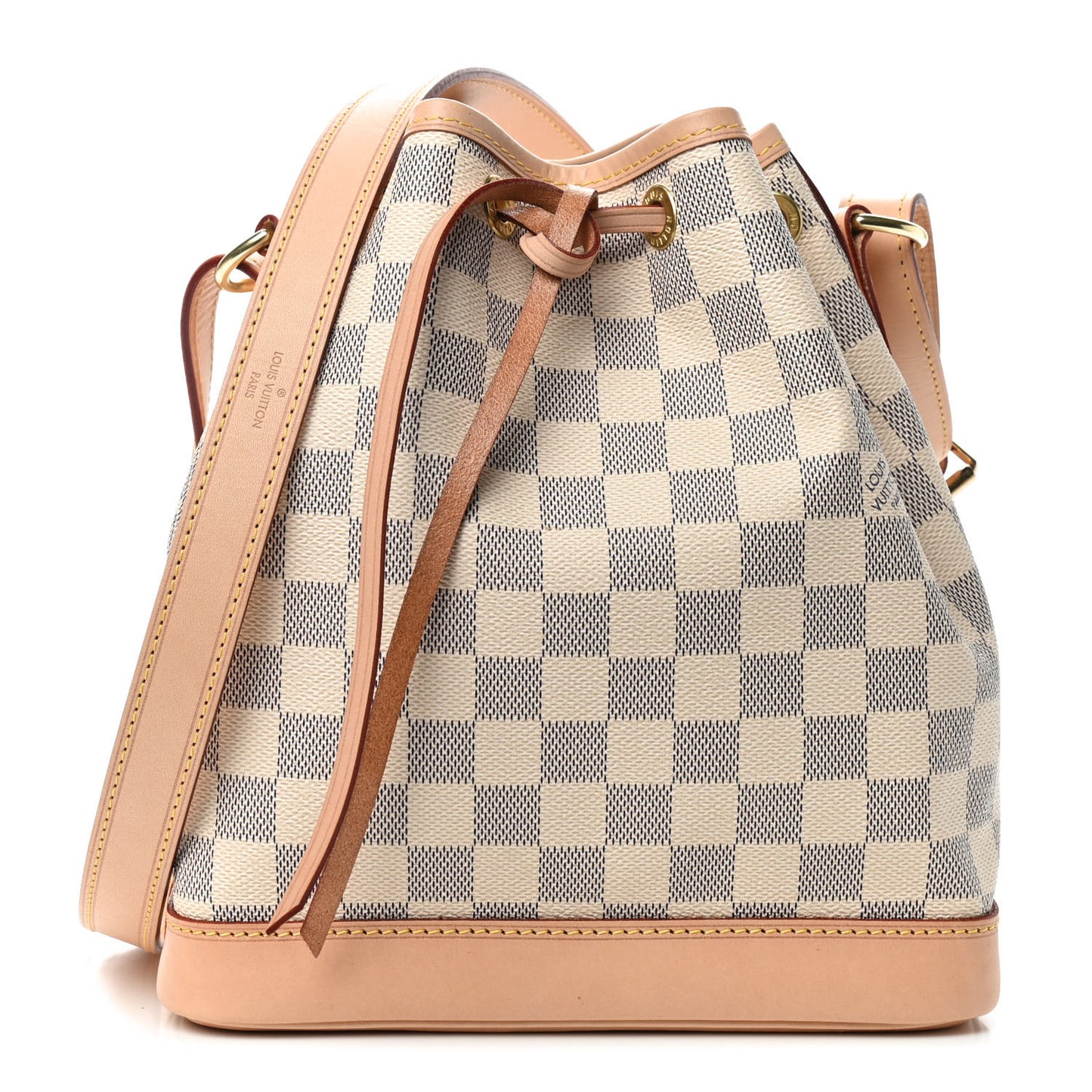 Damier Azur Noe BB