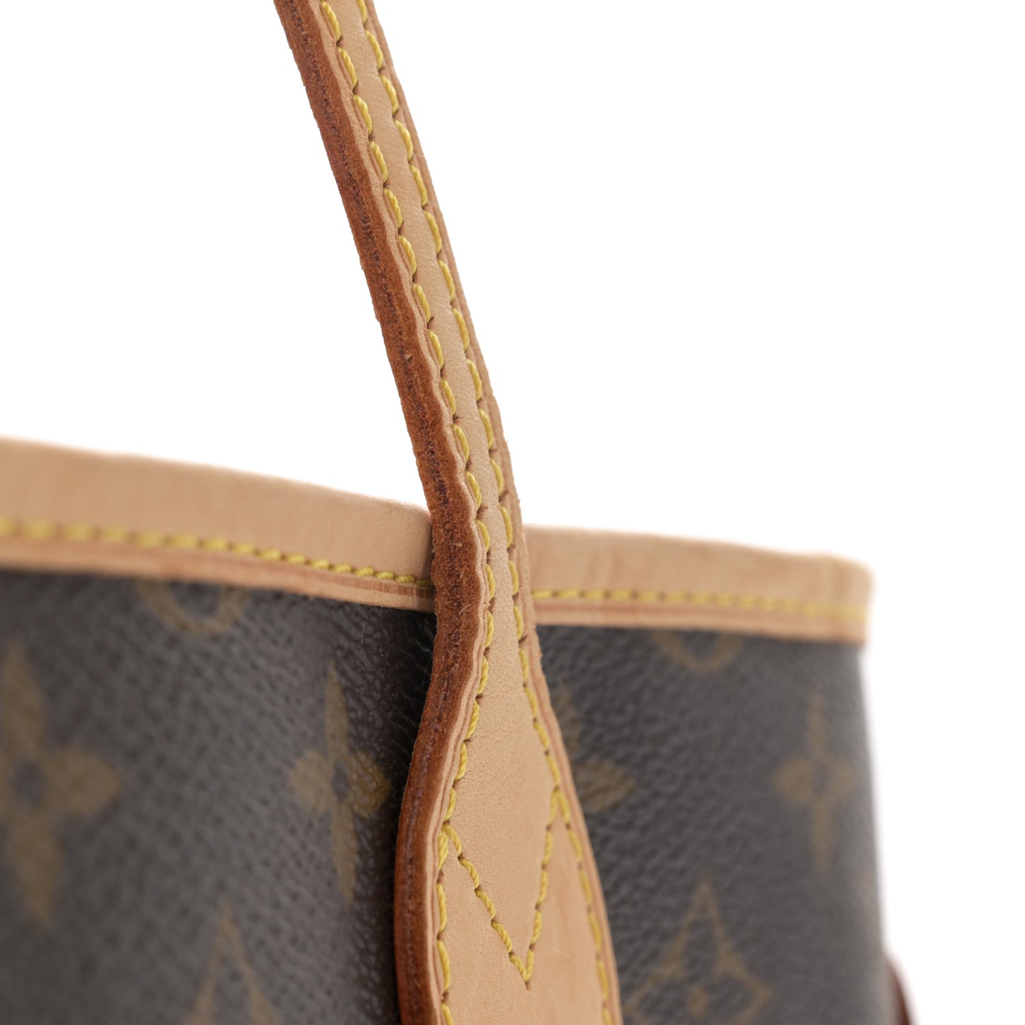 Monogram Neverfull GM