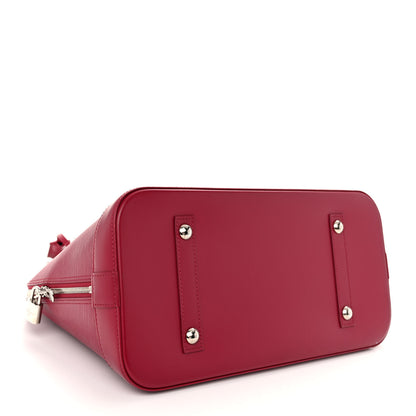 Louis Vuitton Epi Alma GM Fuchsia 4 of 12