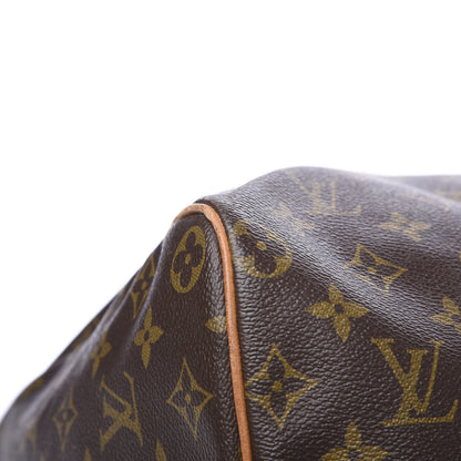 Louis Vuitton Monogram Speedy 40 9 of 14