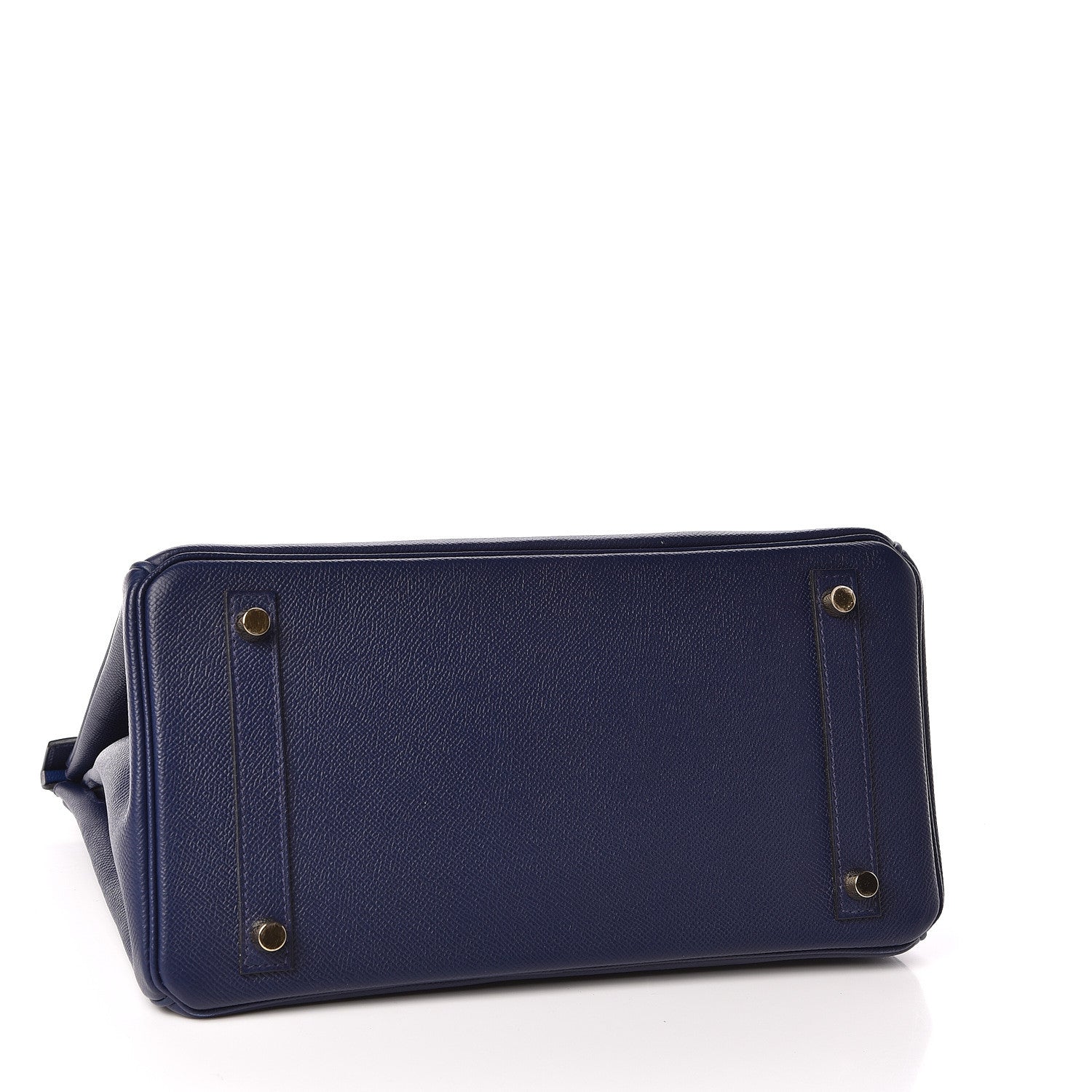 Hermes Epsom Birkin 30 Bleu Saphir 5 of 30