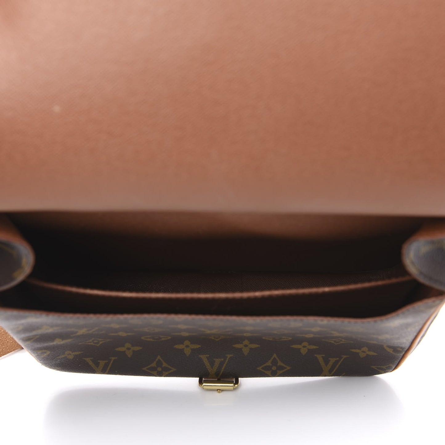 Monogram Cartouchiere 26