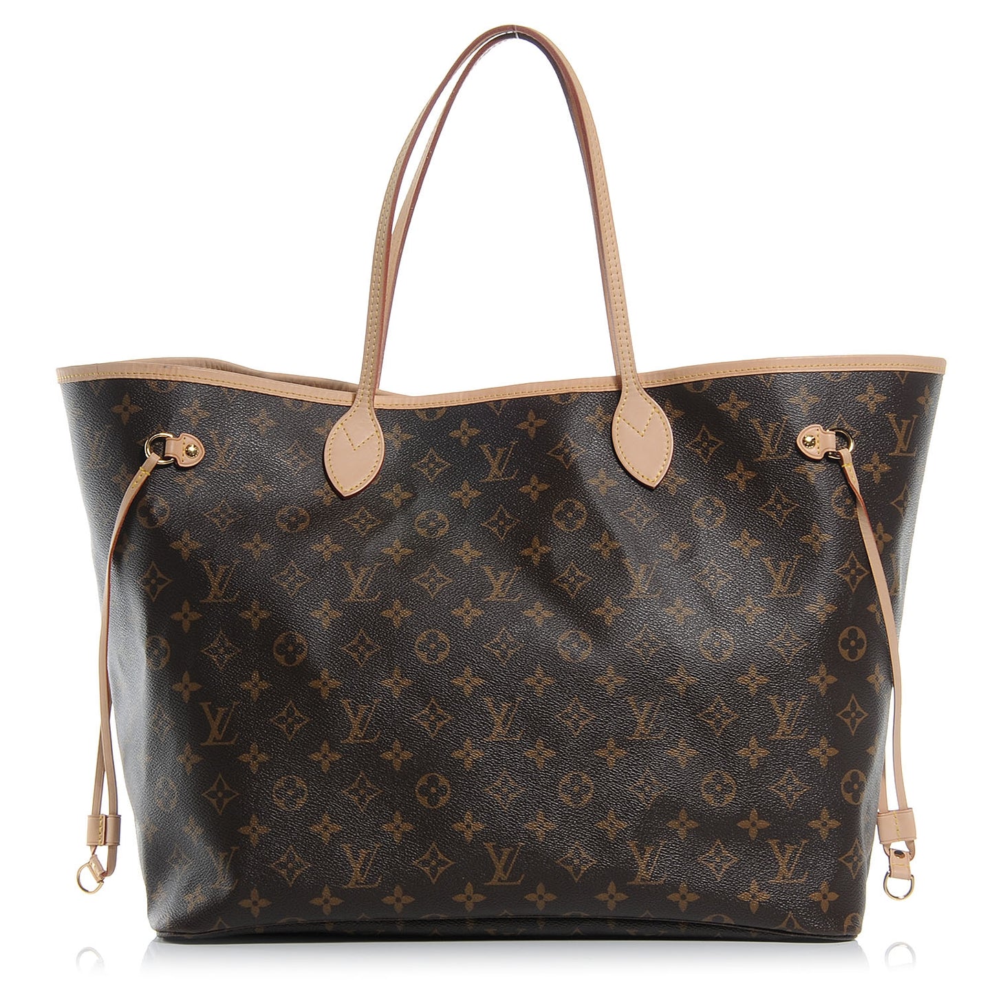 Monogram Neverfull GM