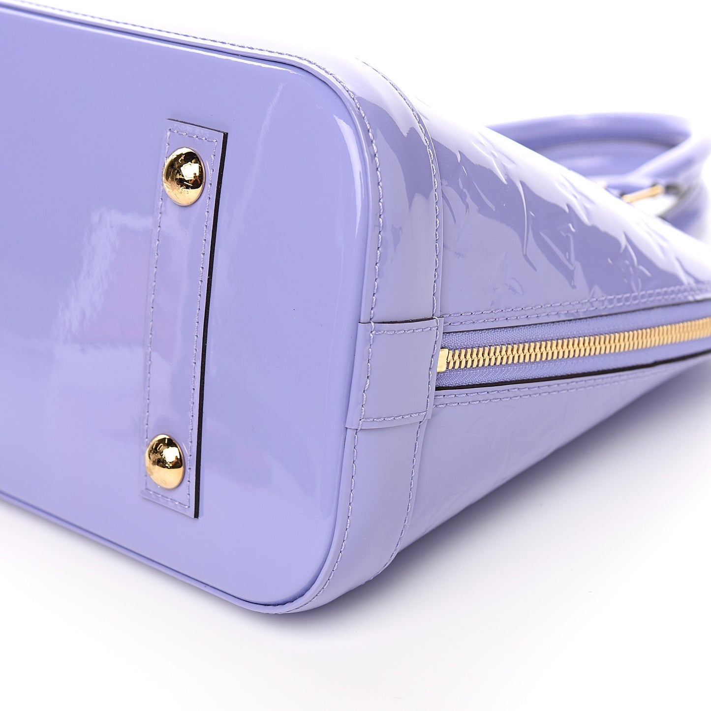 Vernis Alma PM Lilac