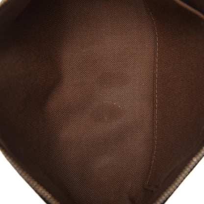 Louis Vuitton Monogram Pochette Accessories NM 7 of 8