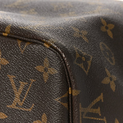 Louis Vuitton Monogram Neverfull MM 8 of 8