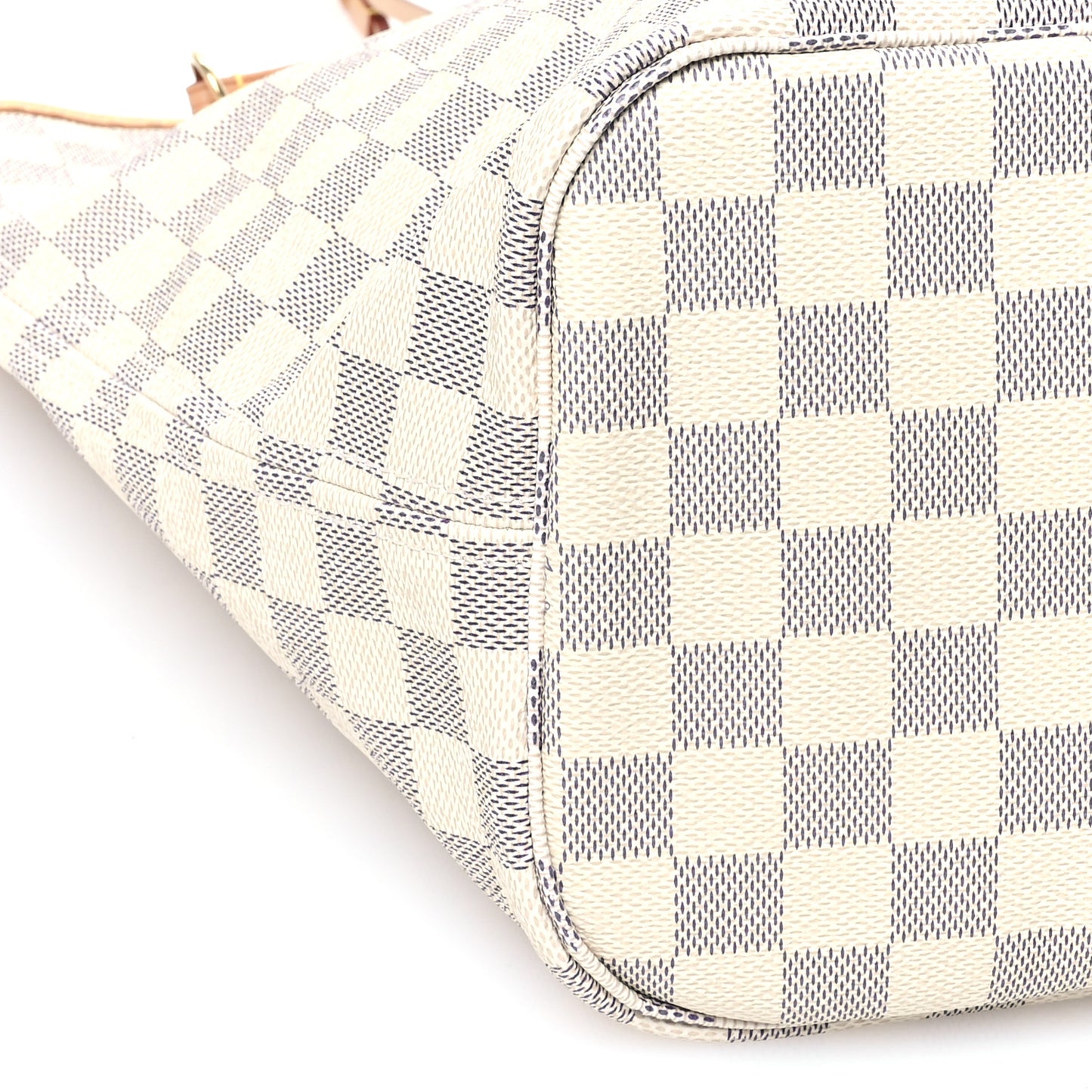 Damier Azur Neo Neverfull MM
