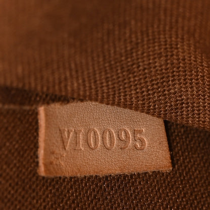Louis Vuitton Monogram Popincourt 7 of 12