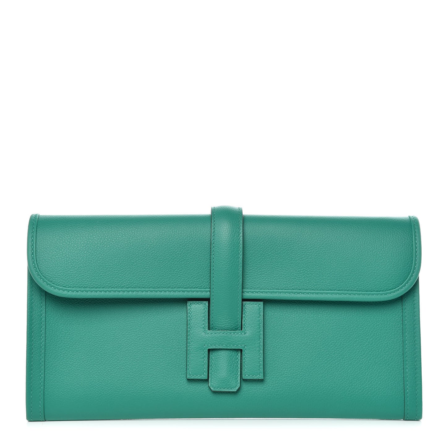 Evercolor Jige Elan 29 Clutch Vert Vertigo