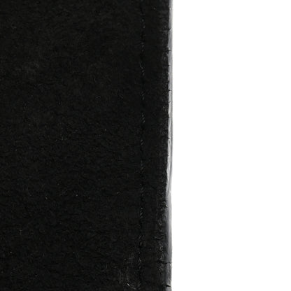 Louis Vuitton Soft Calfskin My Lockme Pochette Black 11 of 13