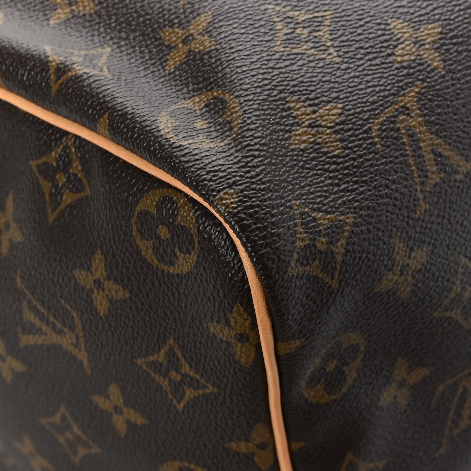 Louis Vuitton Monogram Speedy 35 9 of 10