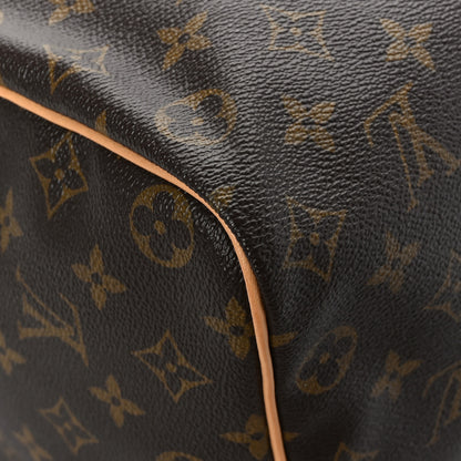 Louis Vuitton Monogram Speedy 35 9 of 10