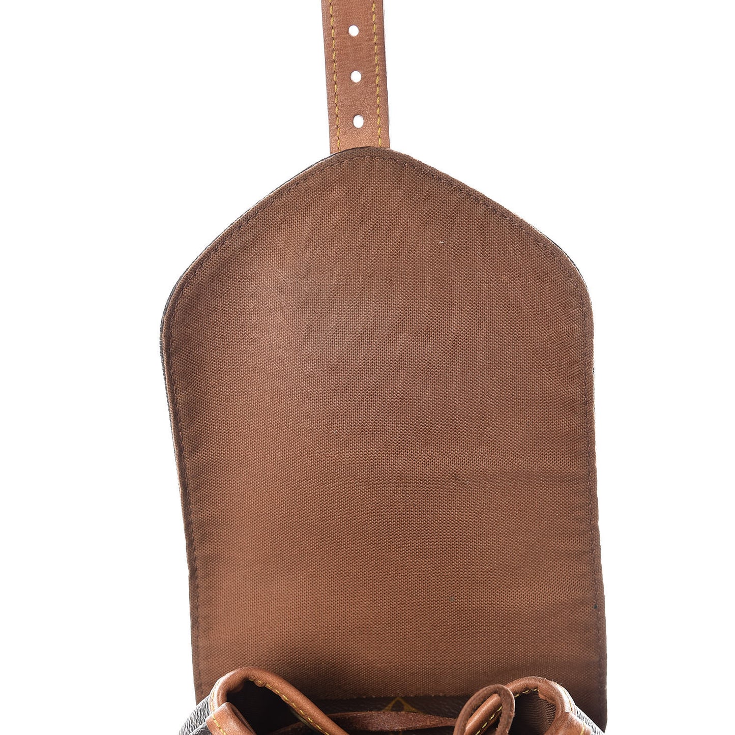 Monogram Montsouris MM Backpack