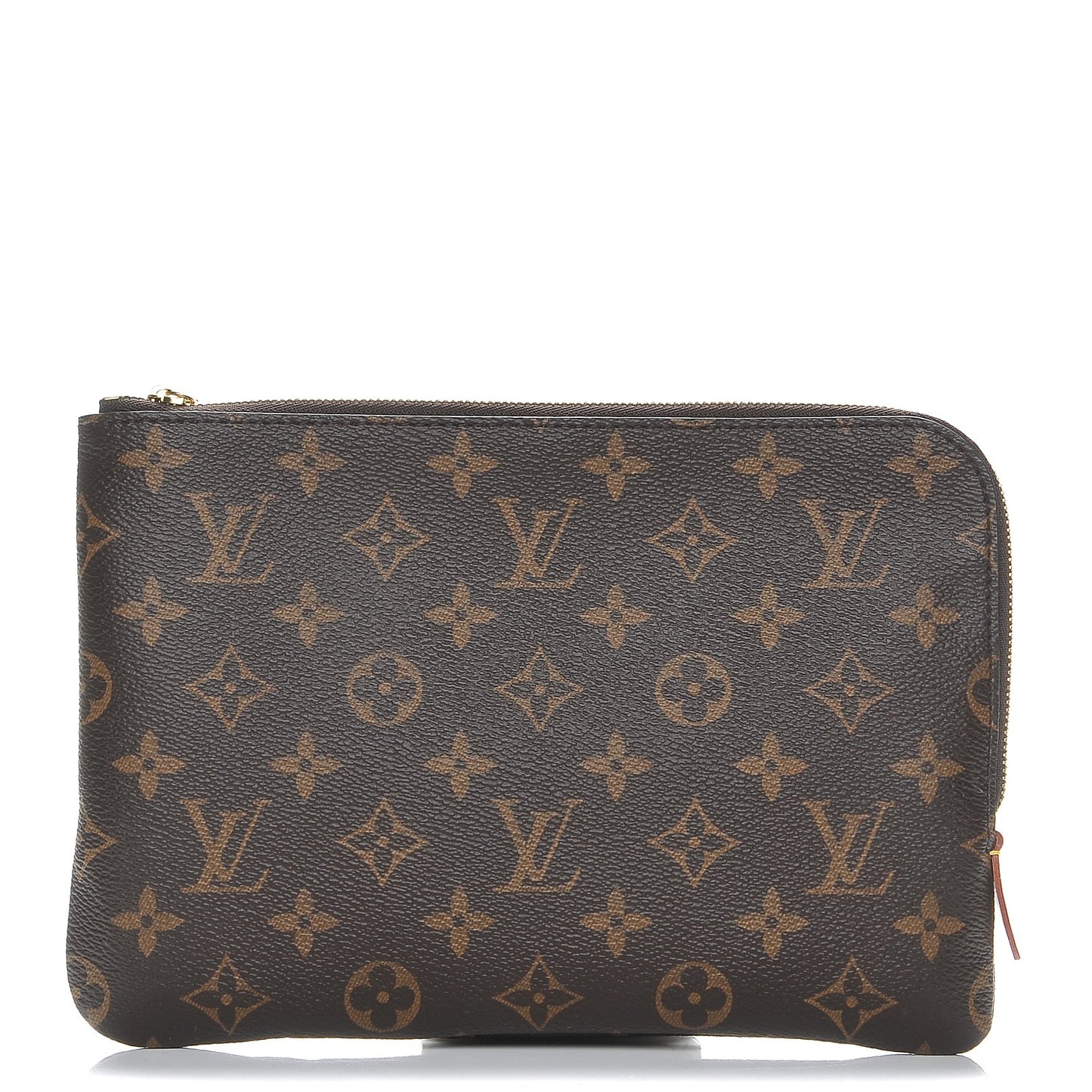 Monogram Etui Voyage PM Pouch