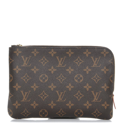 Louis Vuitton Monogram Etui Voyage PM Pouch 1 of 8