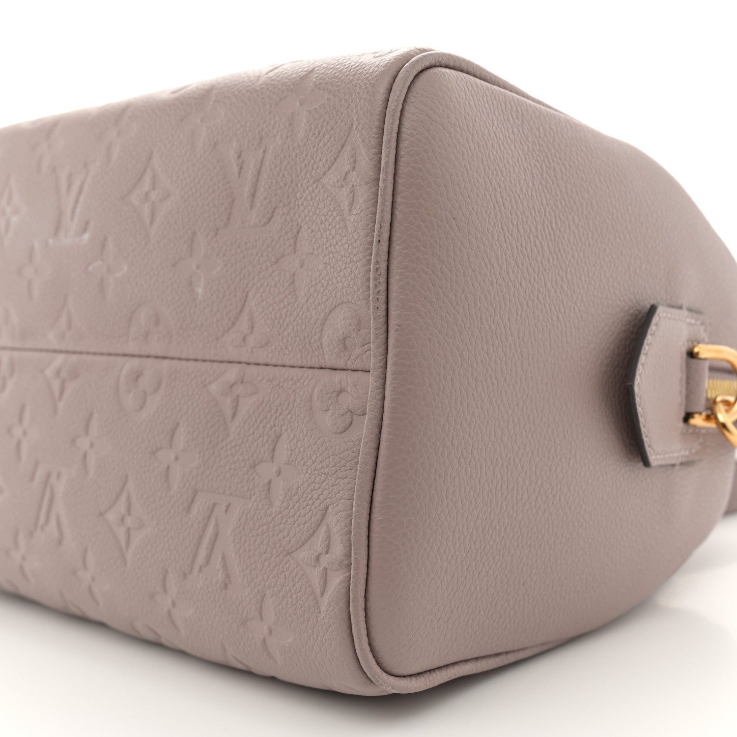 Louis Vuitton Empreinte Speedy Bandouliere 25 NM Mastic 10 of 14