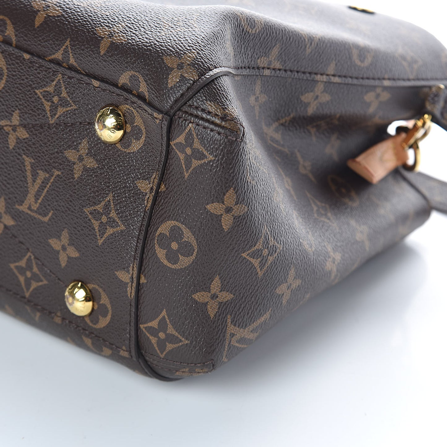 Monogram Montaigne MM