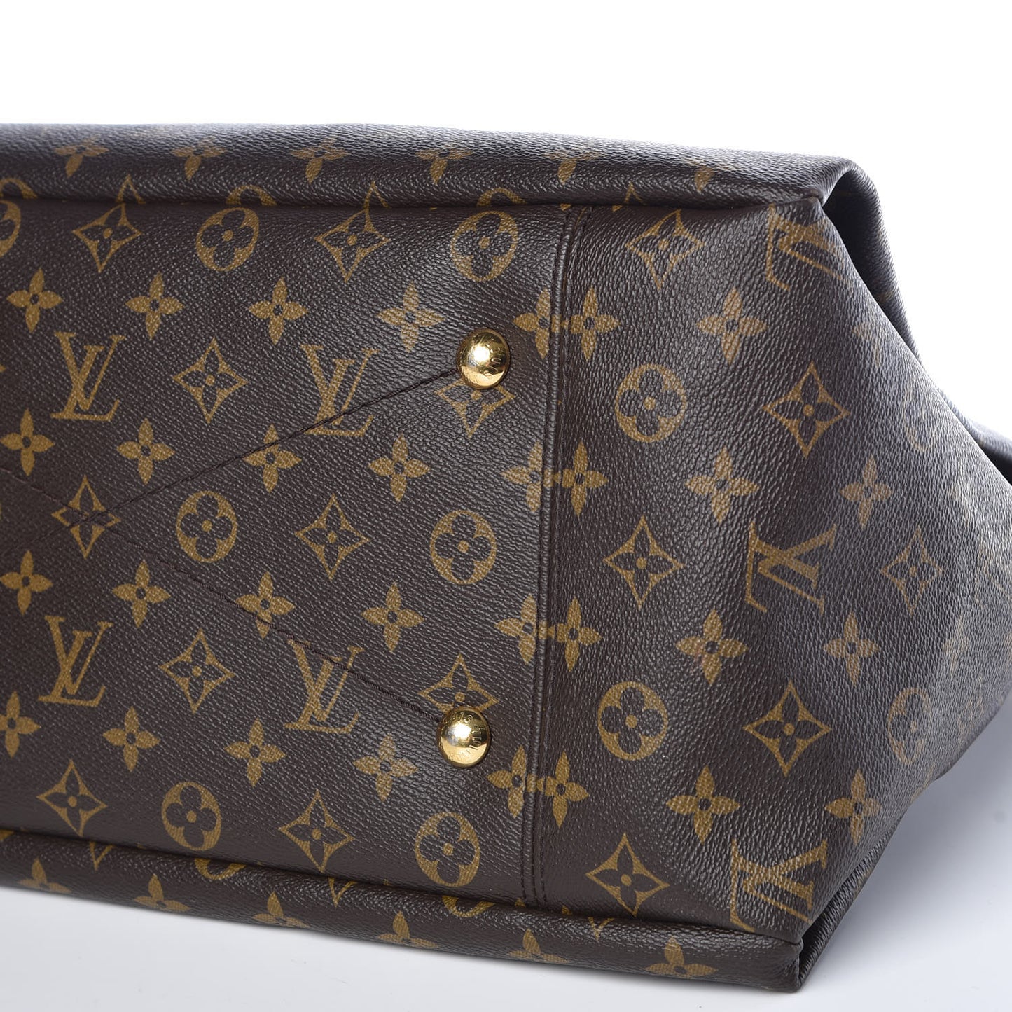 Monogram Artsy MM