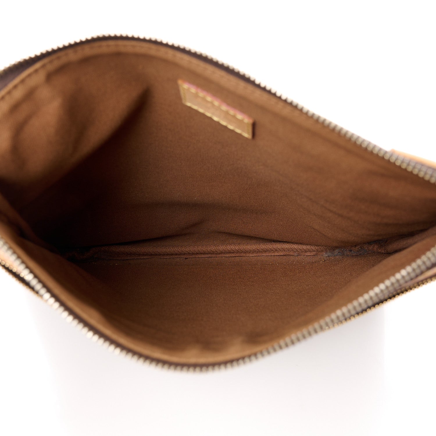 Louis Vuitton Monogram Bosphore Pochette 5 of 13