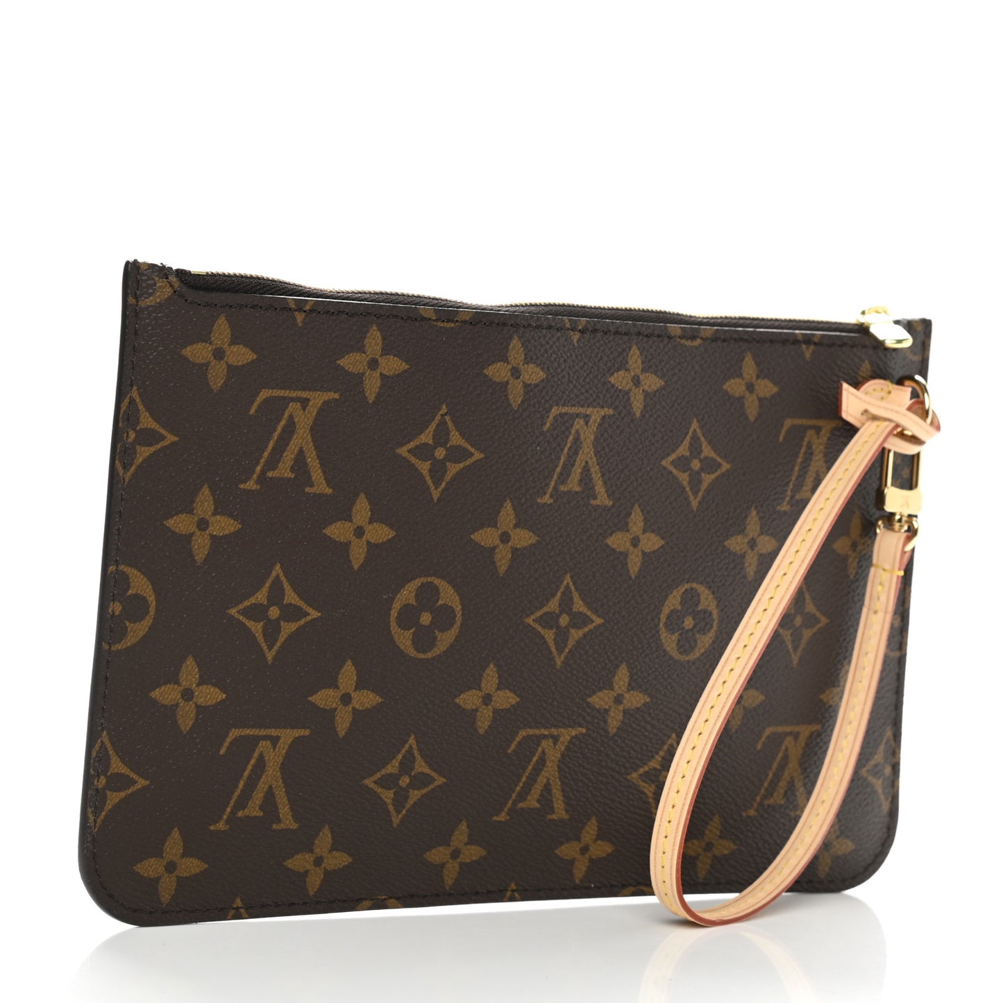 Monogram Neverfull MM GM Pochette