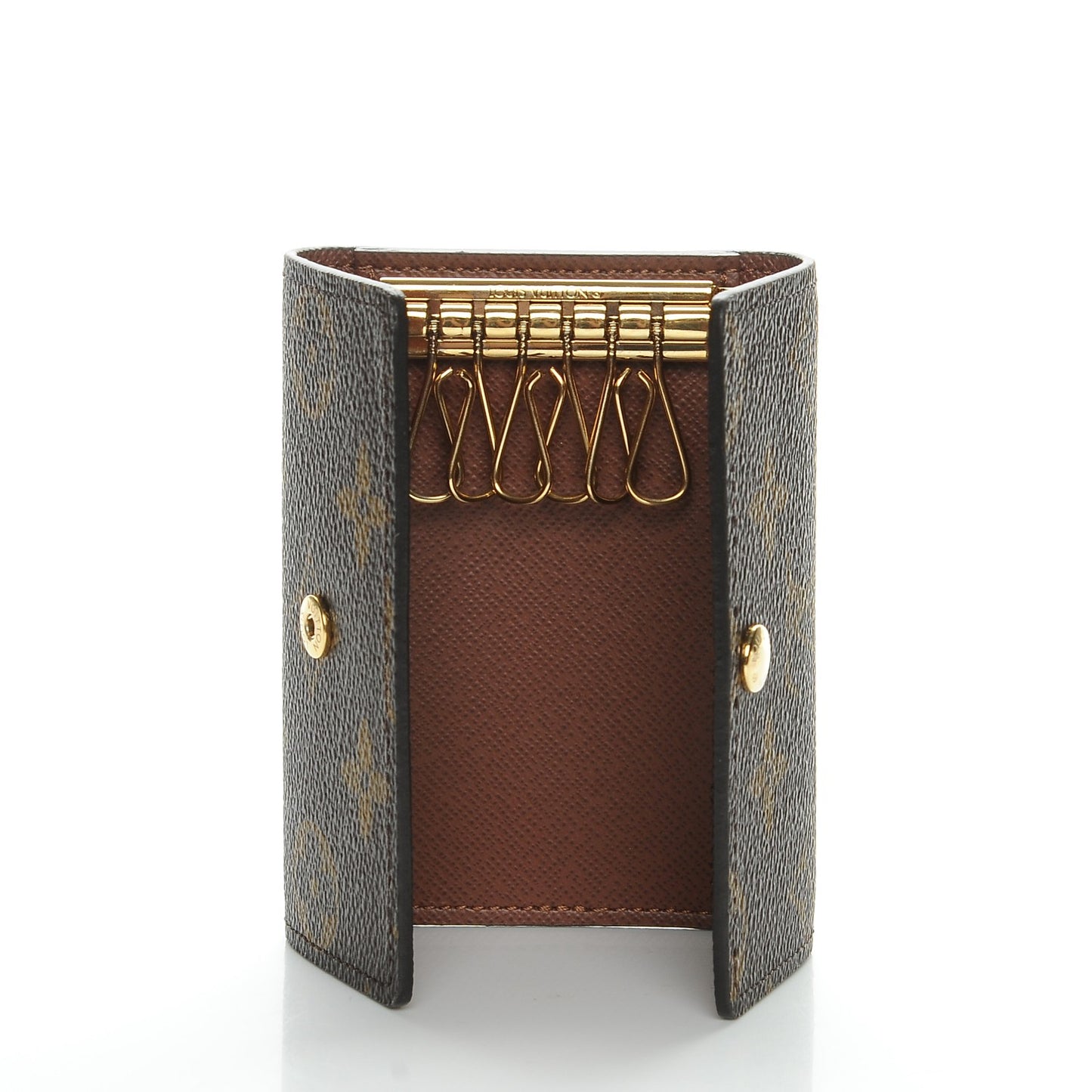 Monogram 6 Key Multicles Holder