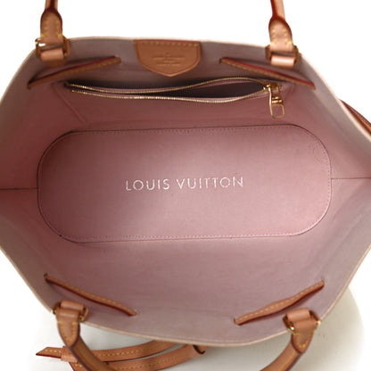 Louis Vuitton Damier Azur Girolata 5 of 15