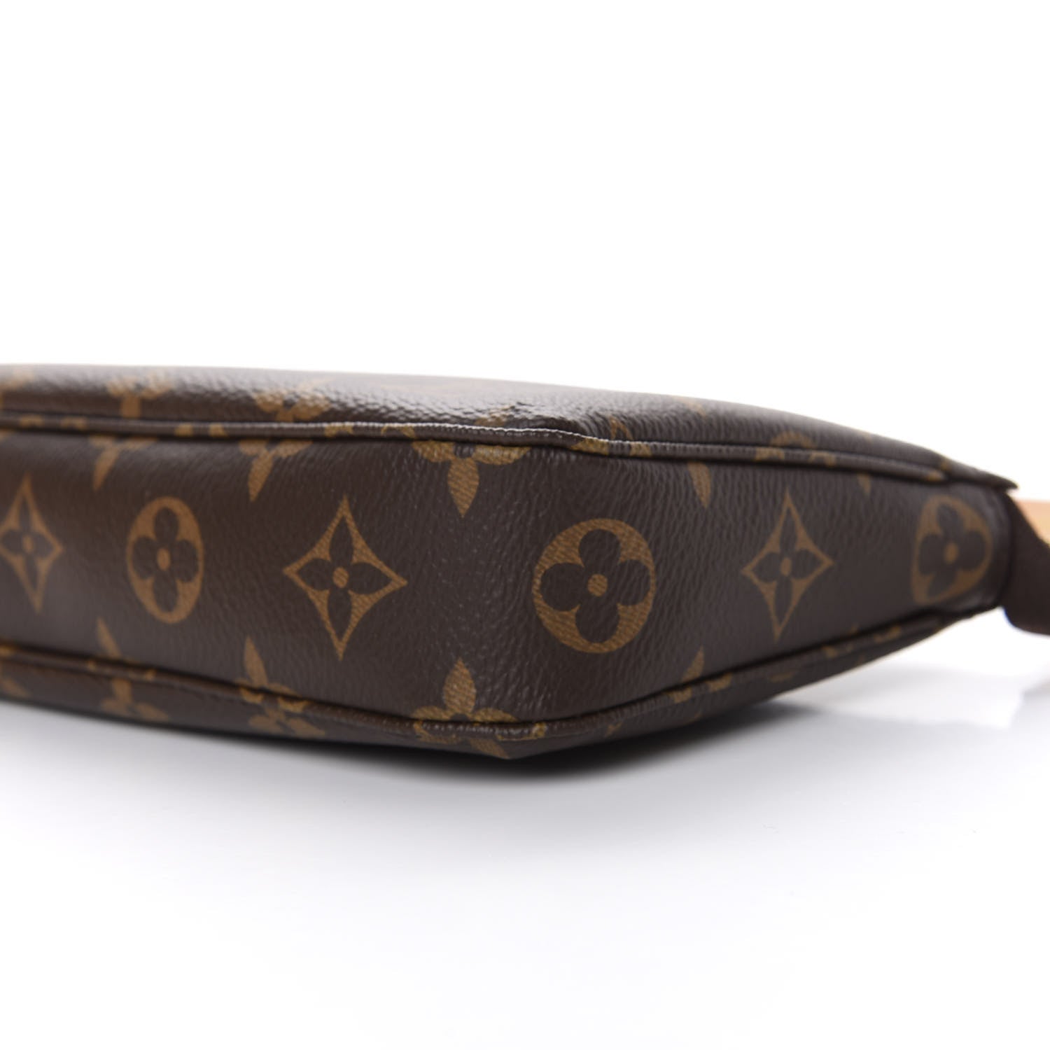Louis Vuitton Monogram Pochette Accessories NM 9 of 11