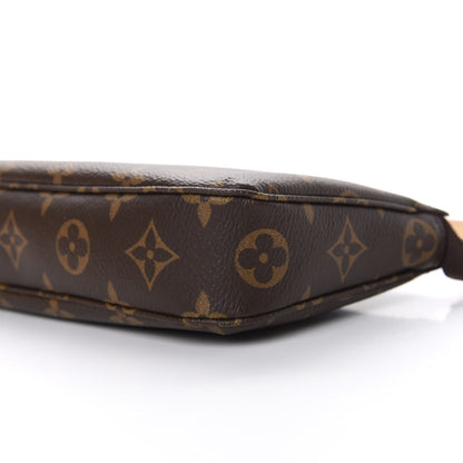 Louis Vuitton Monogram Pochette Accessories NM 9 of 11