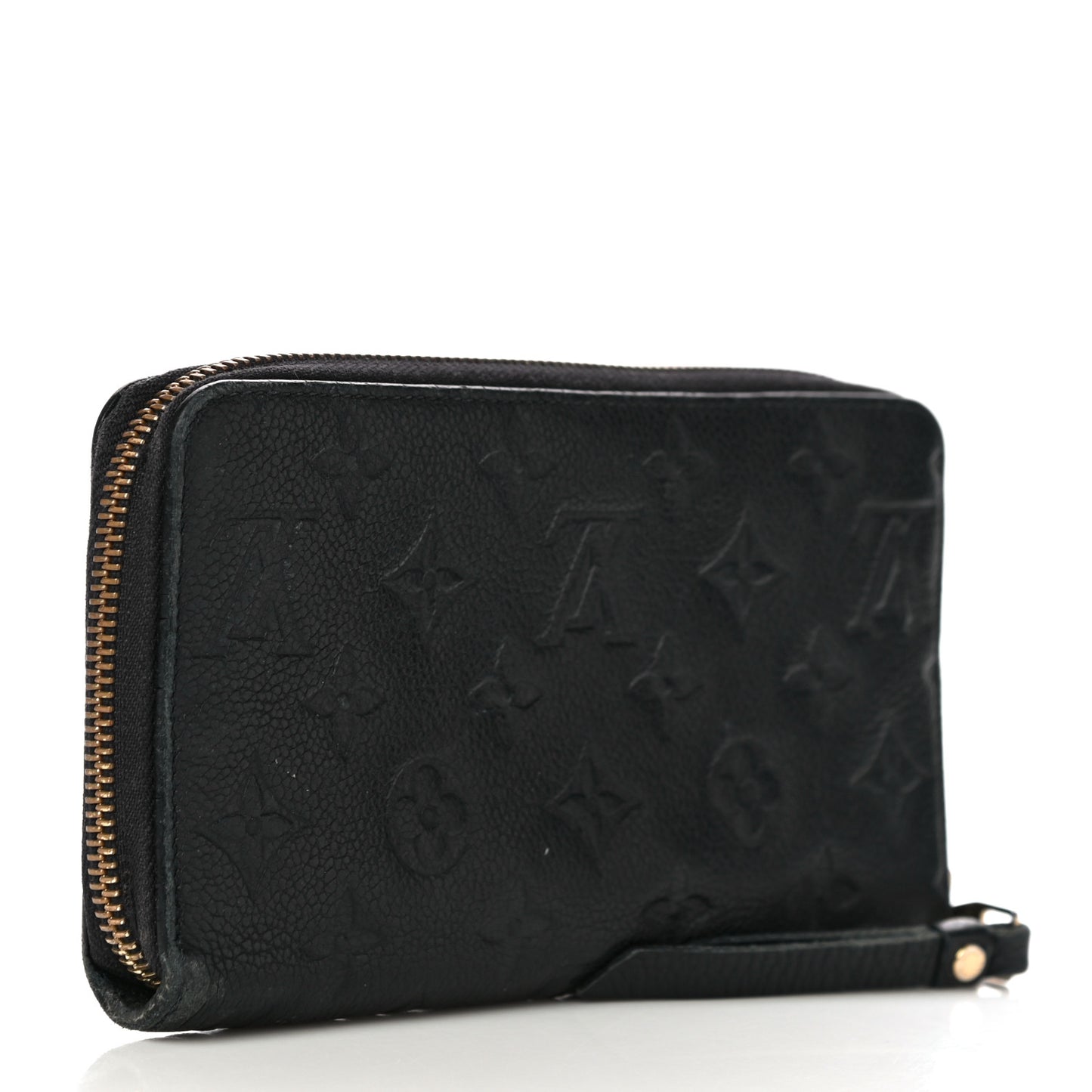 Empreinte Secret Long Wallet Infini