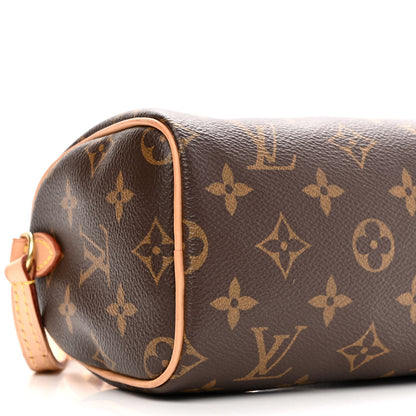 Louis Vuitton Monogram Nano Speedy 9 of 10