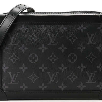Louis Vuitton Monogram Eclipse Soft Trunk 6 of 8