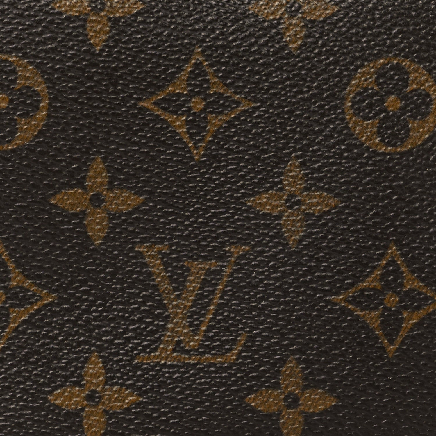 Louis Vuitton Monogram Recital 7 of 13
