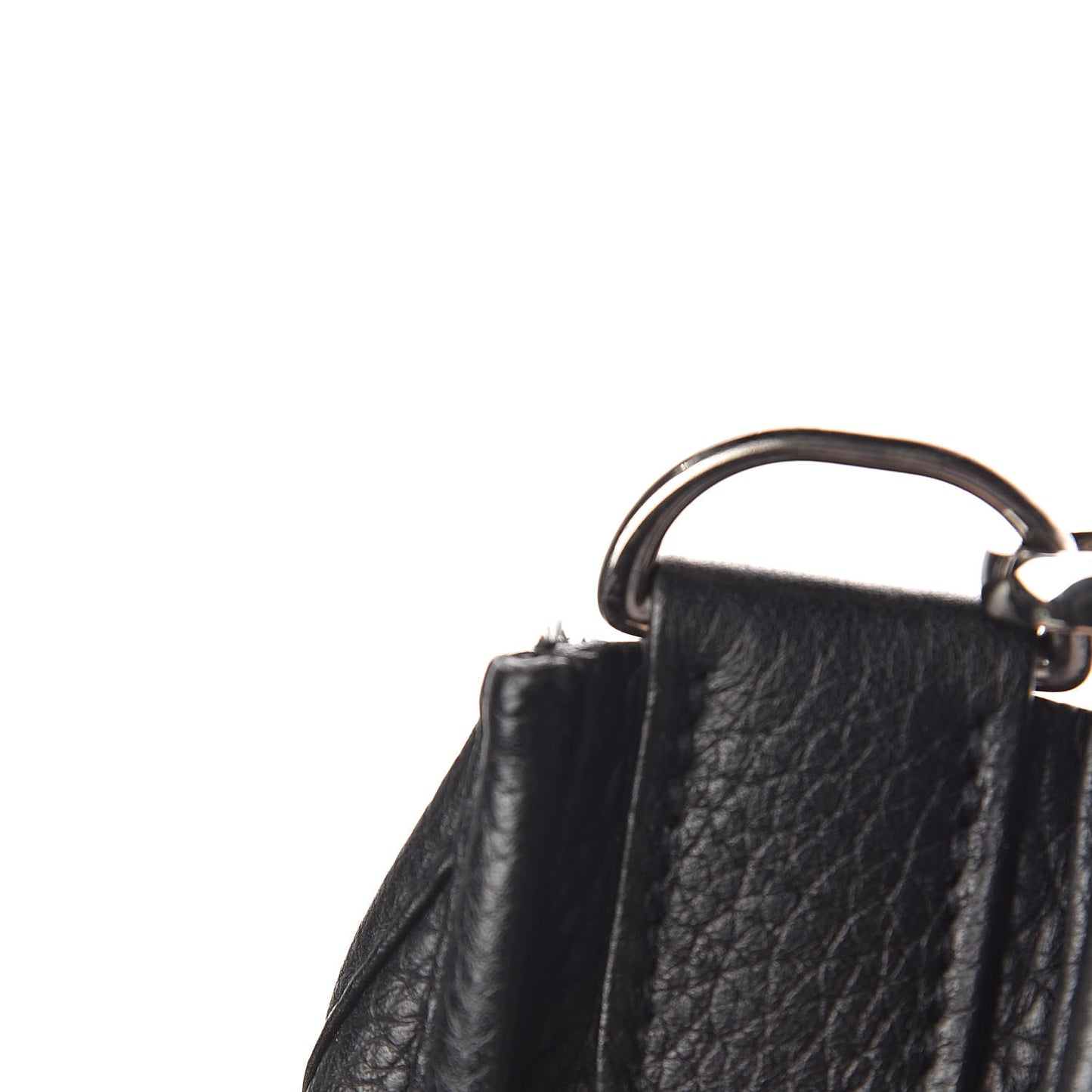 Taurillon Clemence Evelyne III TGM Black