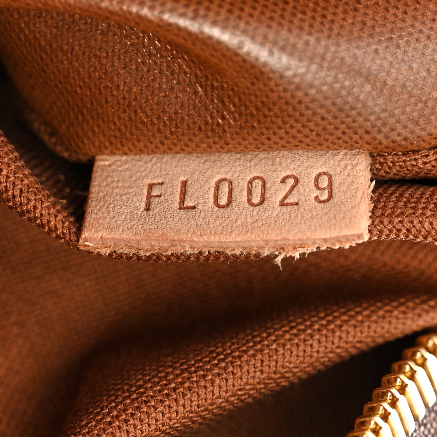 Louis Vuitton Monogram Eole 50 8 of 15