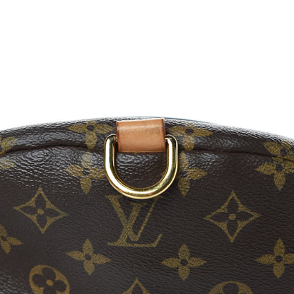 Louis Vuitton Monogram Bumbag 10 of 14