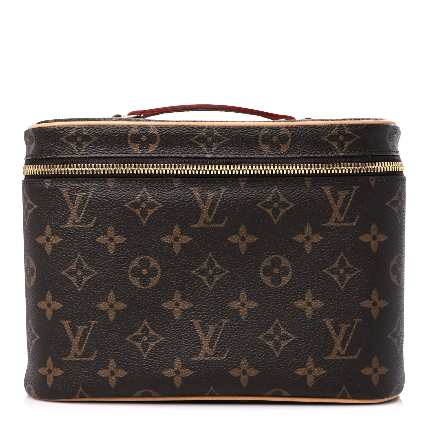Monogram Nice BB