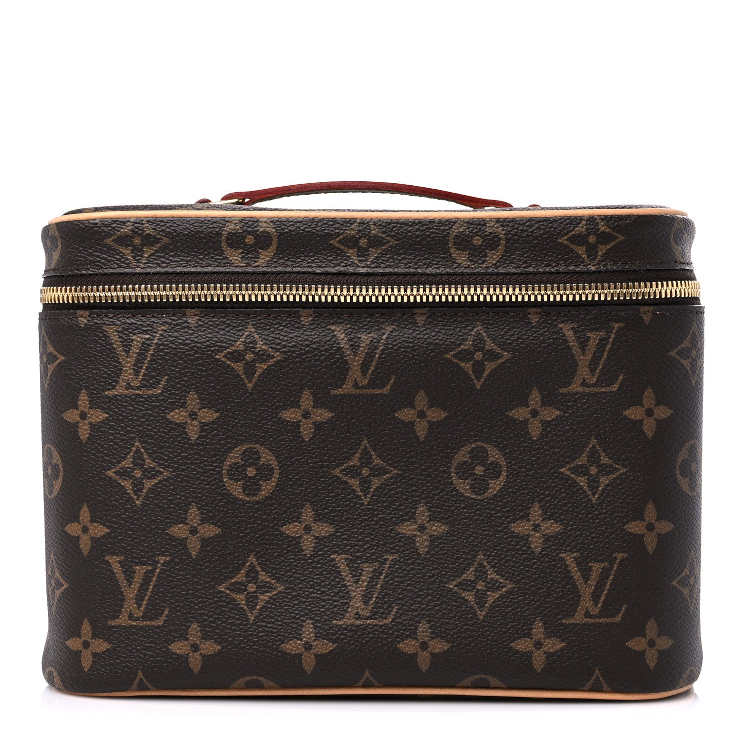 Louis Vuitton Monogram Nice BB 1 of 10
