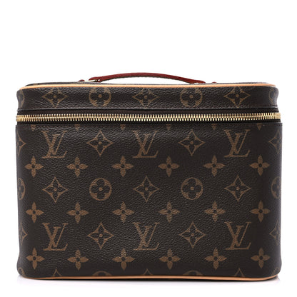 Louis Vuitton Monogram Nice BB 1 of 10