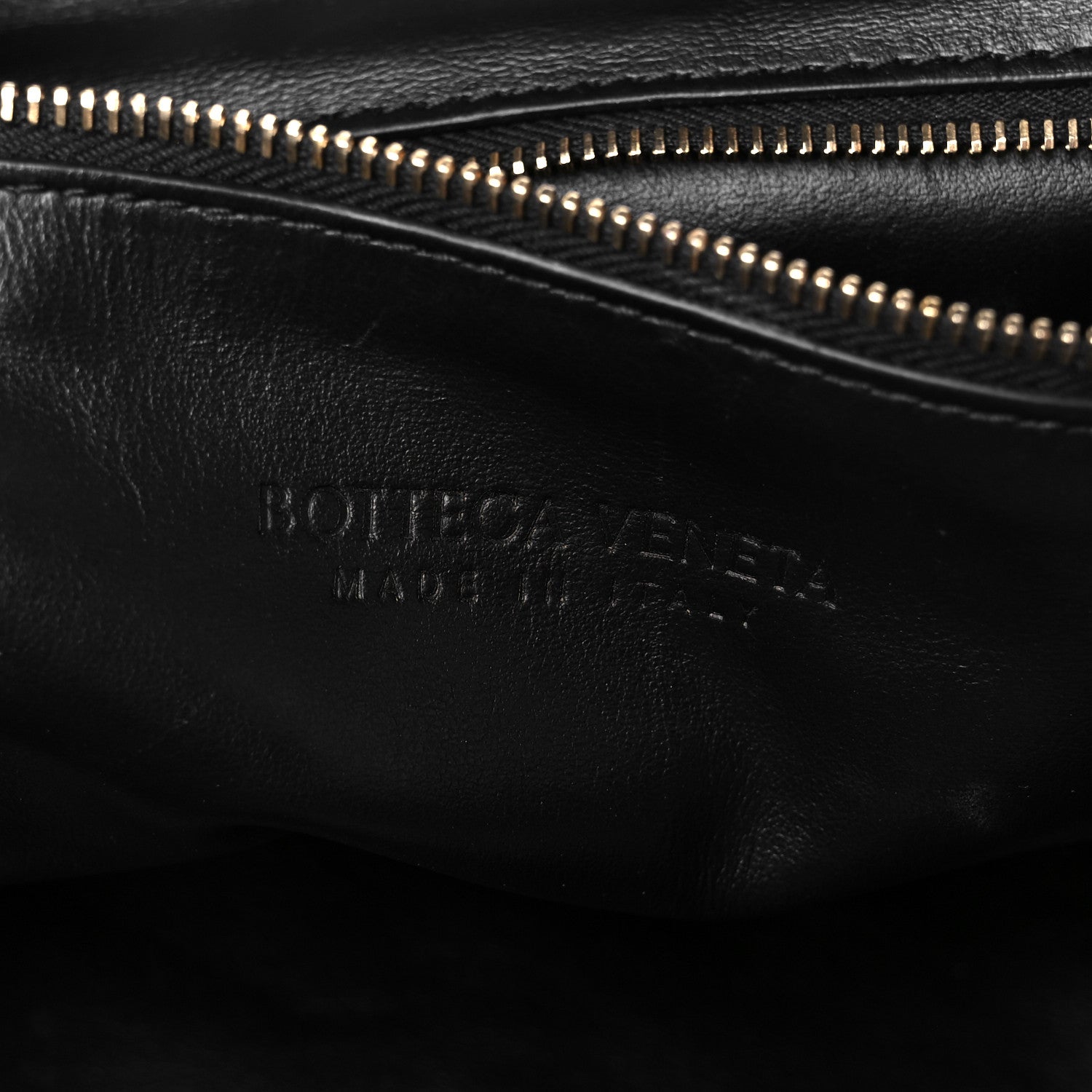 Bottega Veneta Nappa Intrecciato Small Jodie Black 6 of 11