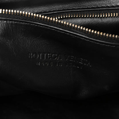 Bottega Veneta Nappa Intrecciato Small Jodie Black 6 of 11