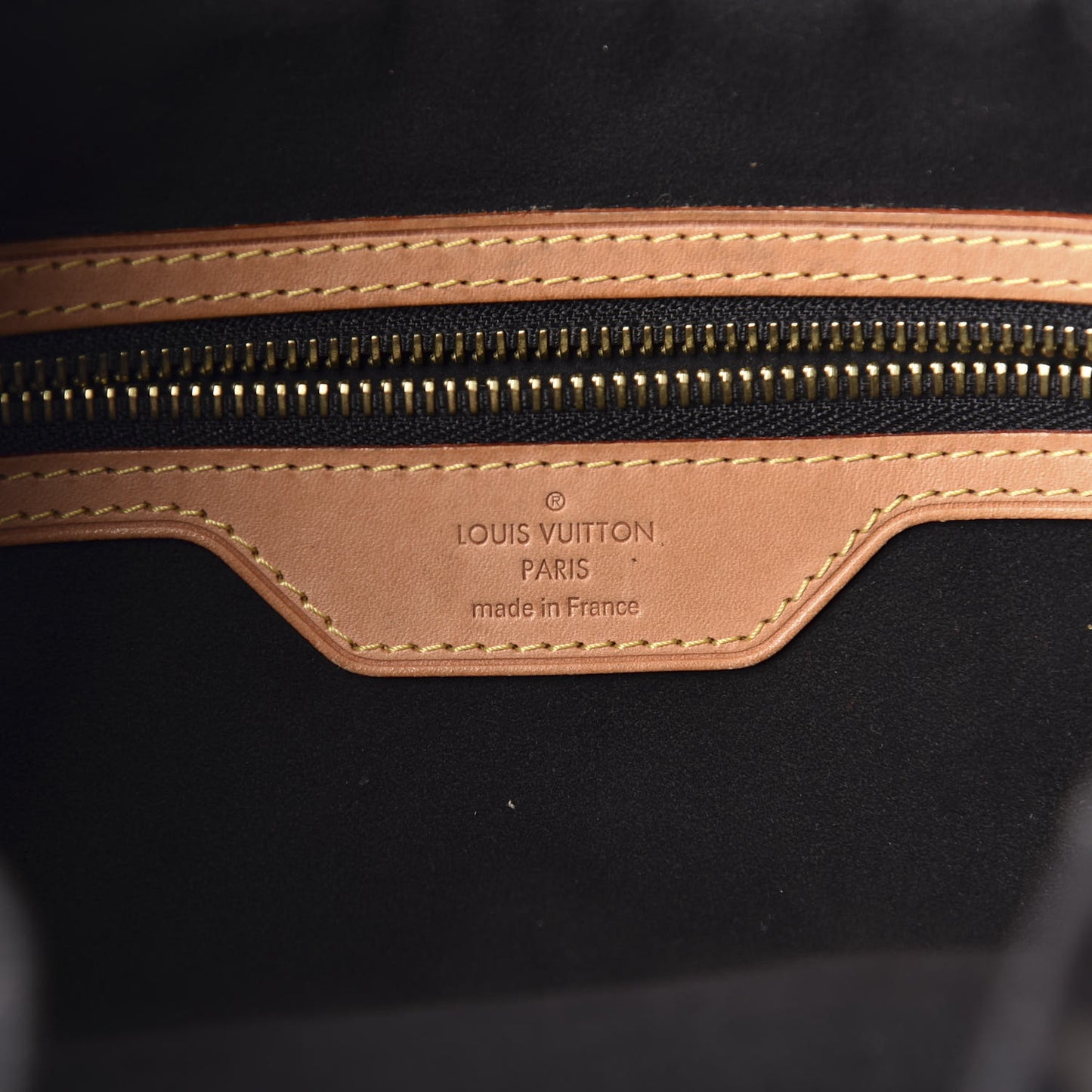 Denim Daily PM Black