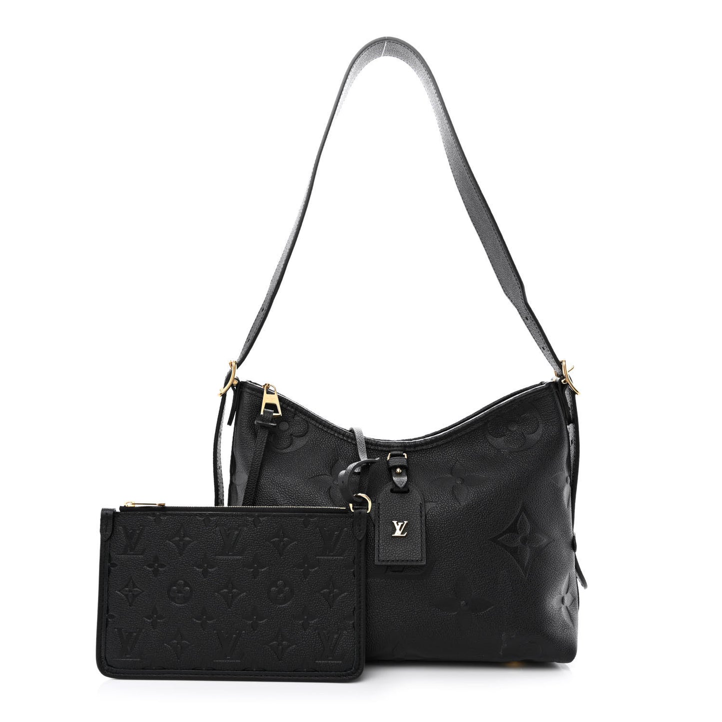 Empreinte Carryall PM Black