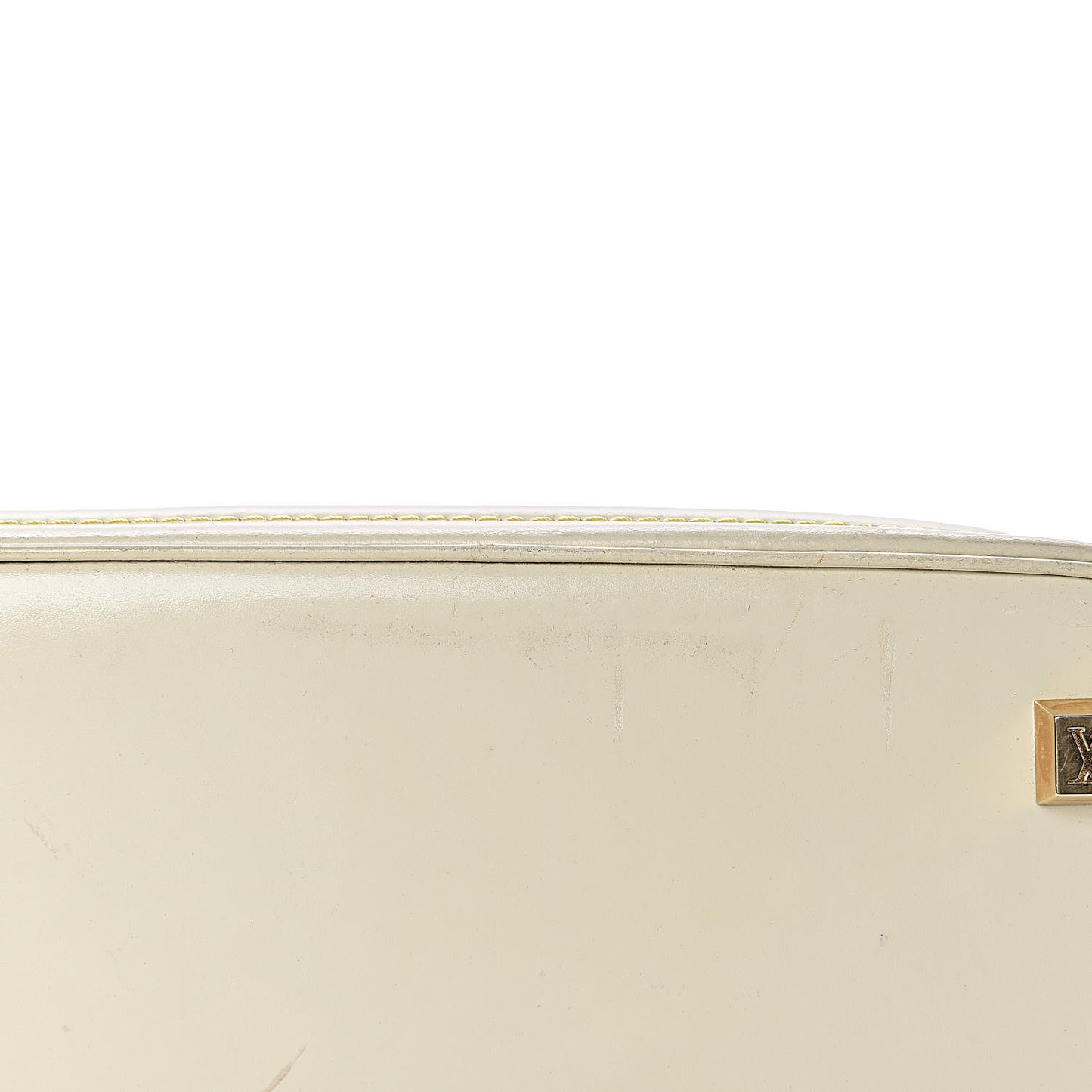 Suhali Lockit MM White