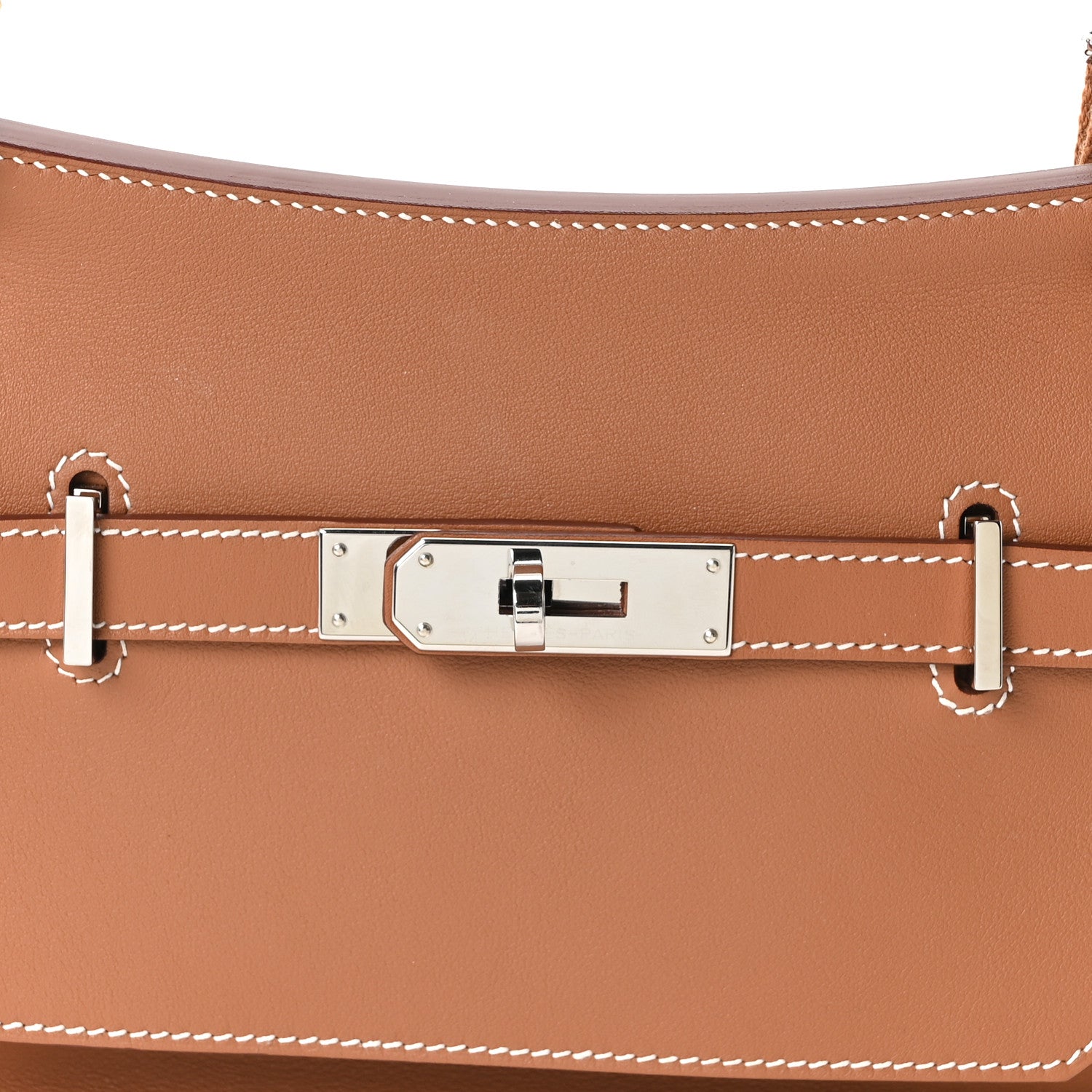 Hermes Evercolor Mini Jypsiere Gold 7 of 9