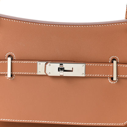 Hermes Evercolor Mini Jypsiere Gold 7 of 9