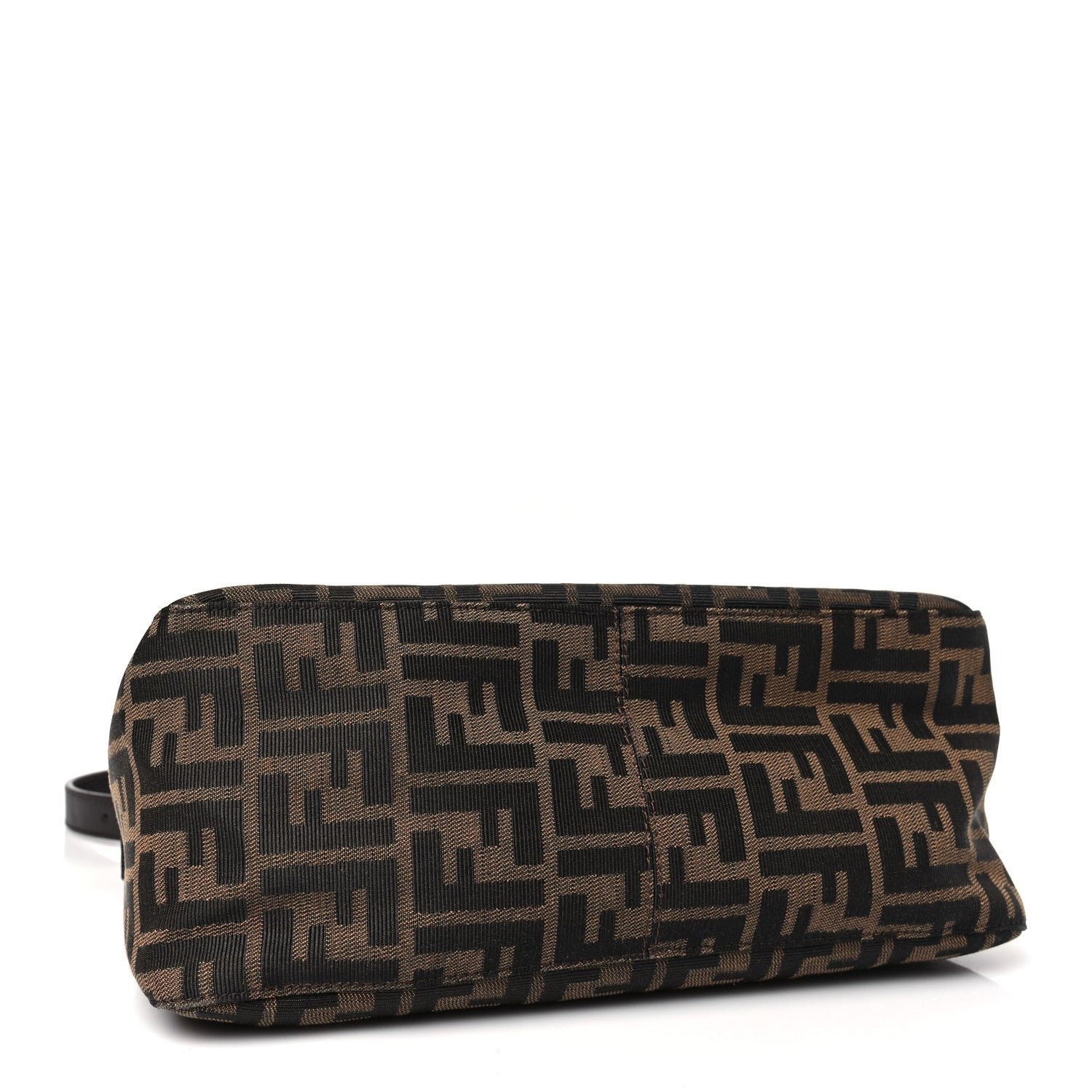 Fendi Zucca Mama Baguette Tobacco 3 of 8
