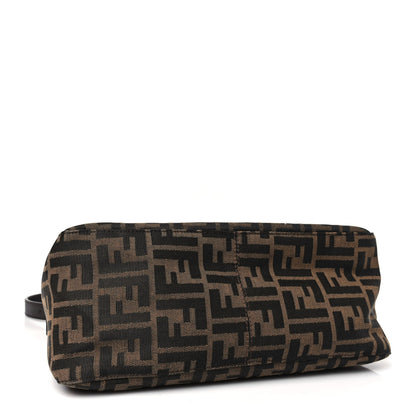 Fendi Zucca Mama Baguette Tobacco 3 of 8