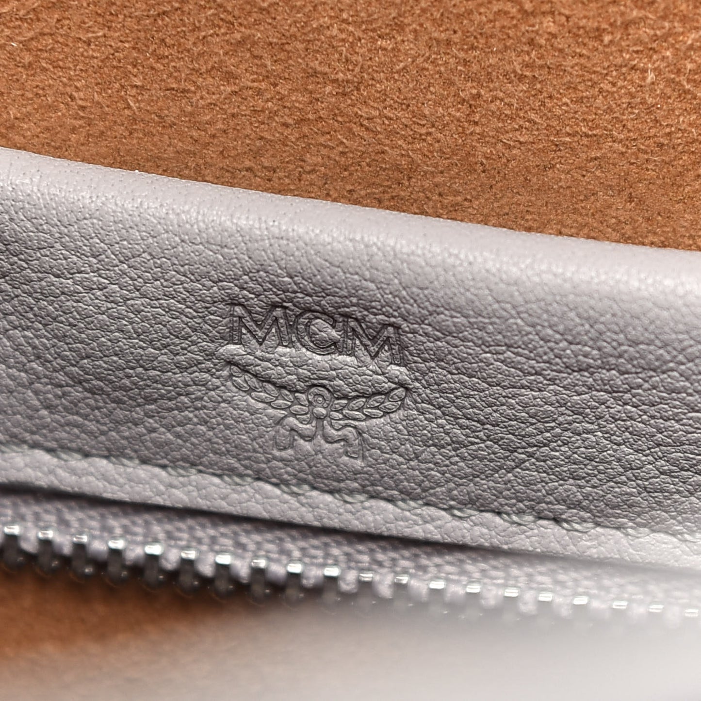 Calfskin Ottomar Monogram Sarah Convertible Hobo Dove